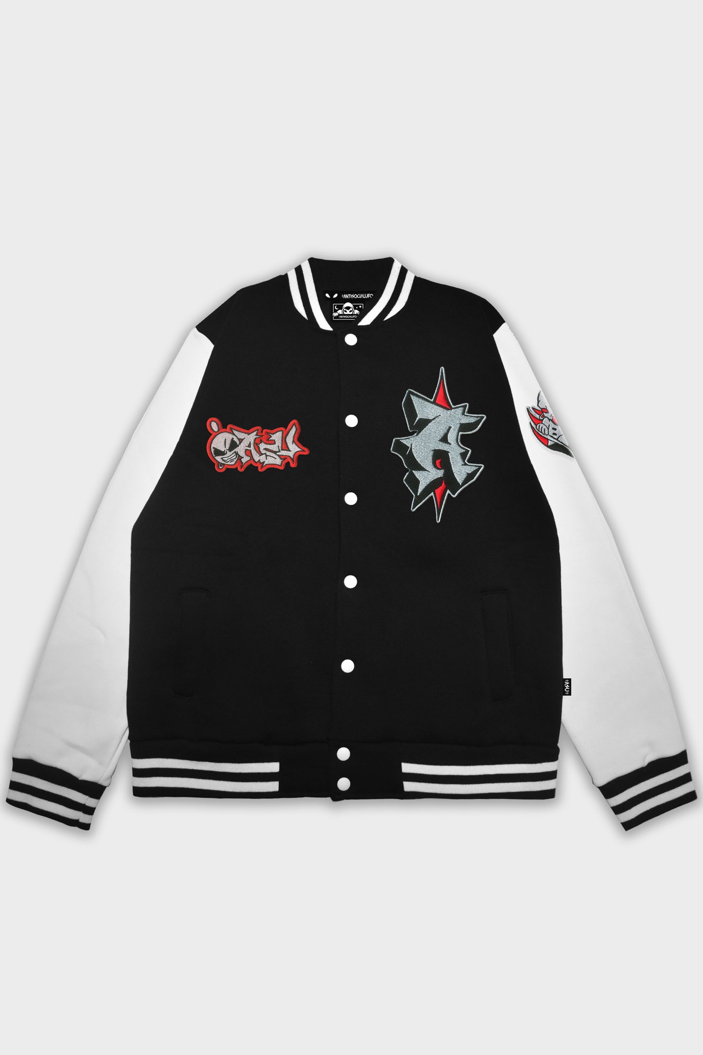 VARSITY JAGUAR