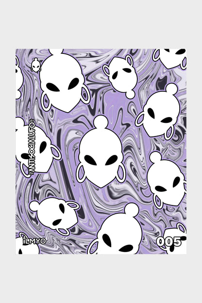 Accendino Acid Logo-005