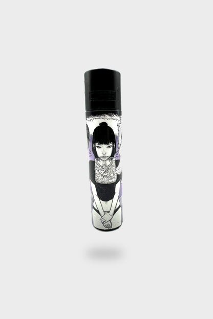 Accendino LilyJix-011