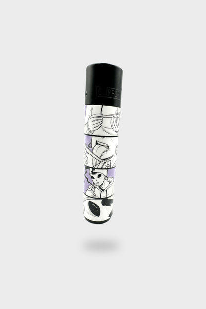 Accendino UffoJix-016