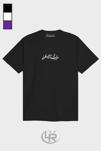 MINIMAL FIRMA