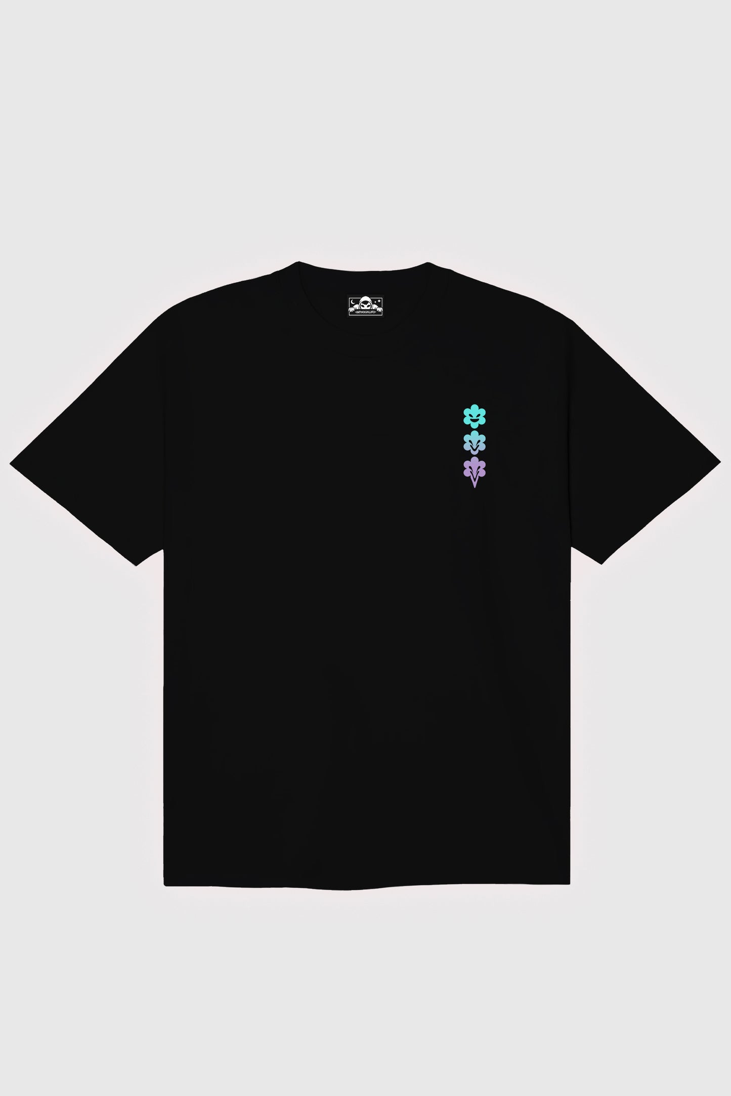 ASU SPRING OVERSIZE T-SHIRT