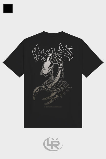 SCORPION BLACK