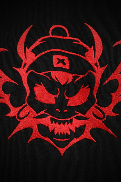 DEMON HOODIE III