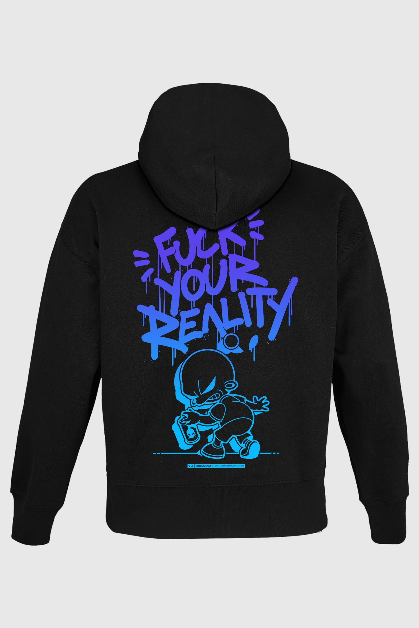 FYR NEW HOODIE