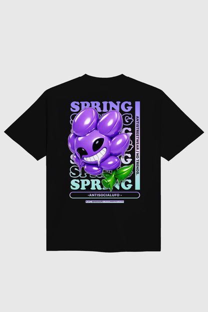 ASU SPRING OVERSIZE T-SHIRT