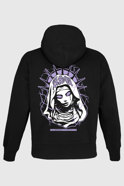 MARY NEW HOODIE