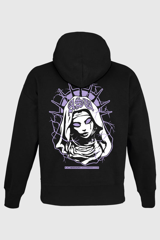 MARY NEW HOODIE