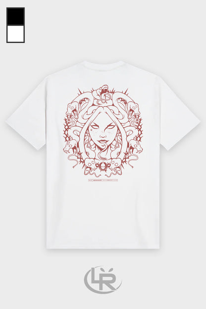 MEDUSA SANGUIGNA