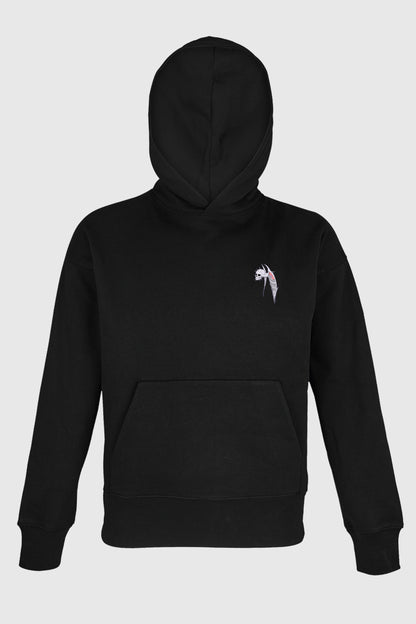 LILY ANGEL NEW HOODIE