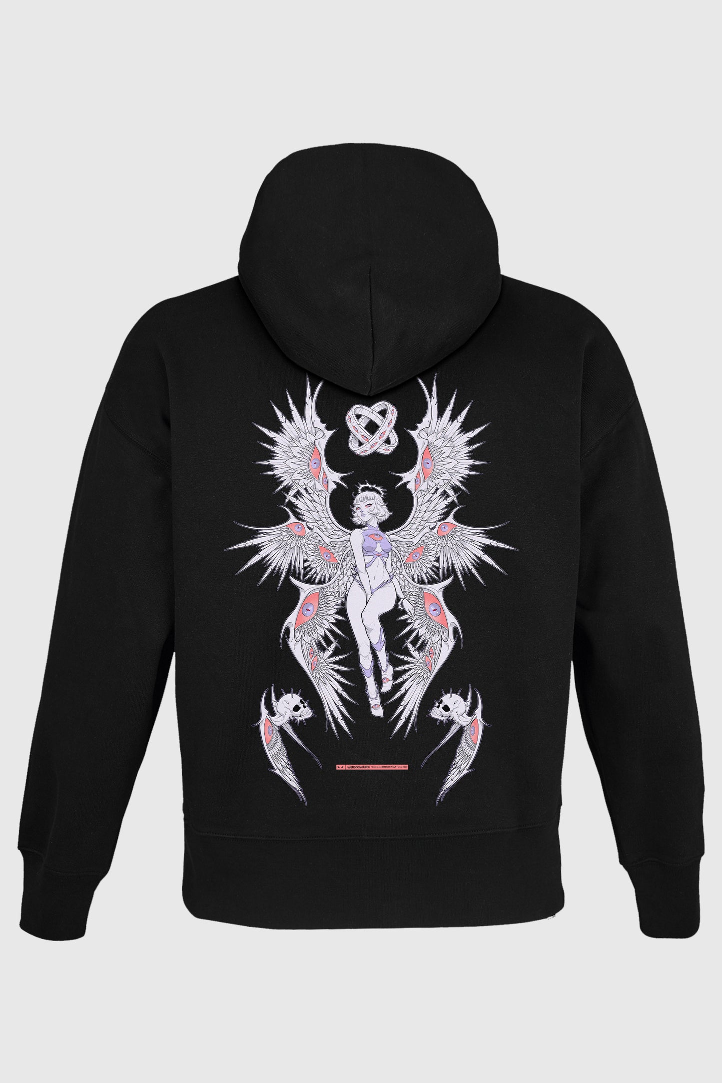 LILY ANGEL NEW HOODIE