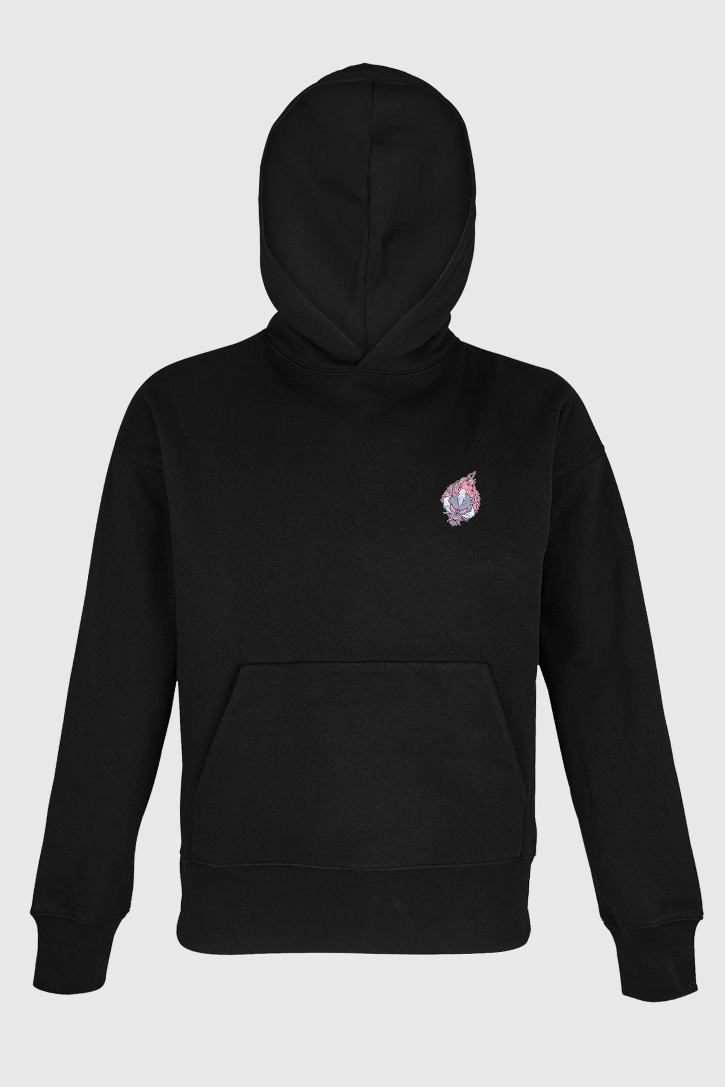 BLOODY MOON NEW HOODIE