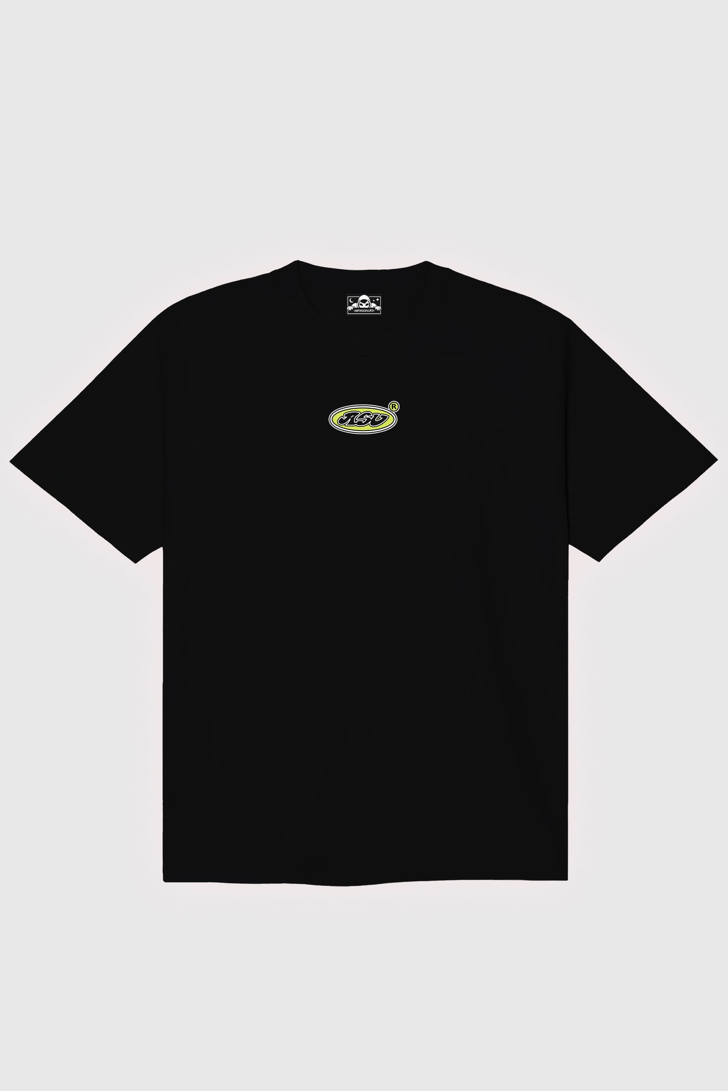 UFFO SWAG OVERSIZE T-SHIRT