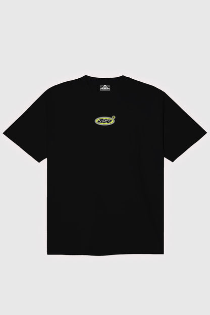 UFFO SWAG OVERSIZE T-SHIRT