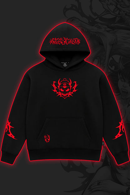 DEMON HOODIE III