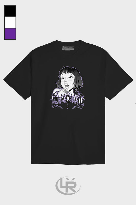 LILY ANIME NEW