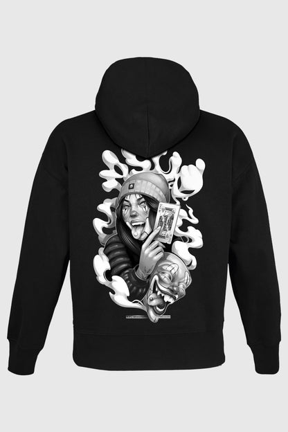 CHICANO NEW HOODIE