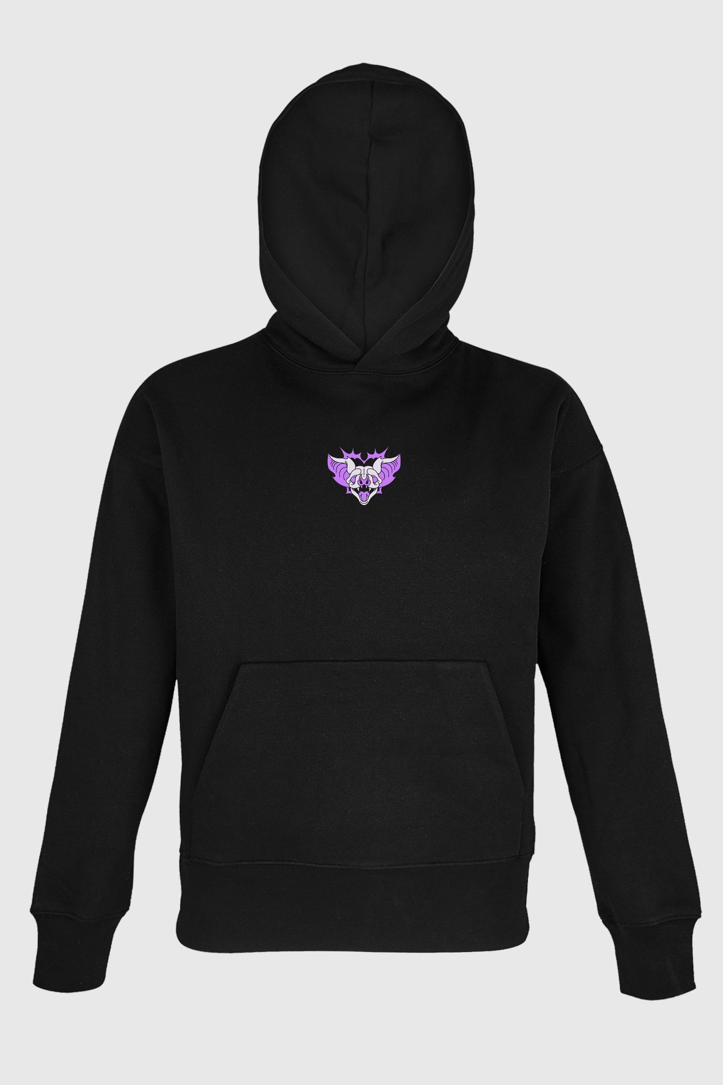 SCREAM NEW HOODIE