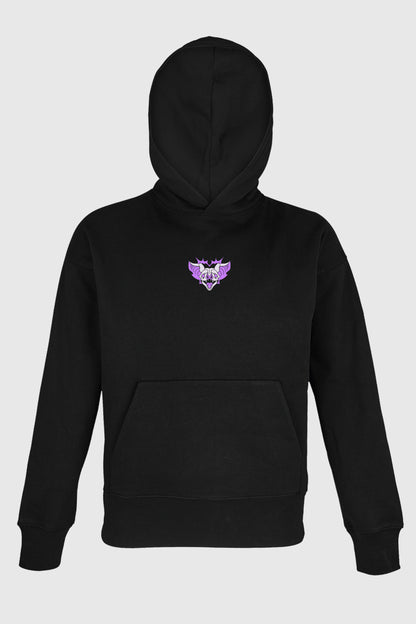 SCREAM NEW HOODIE