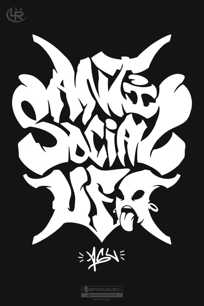 ASU GRAFFITI