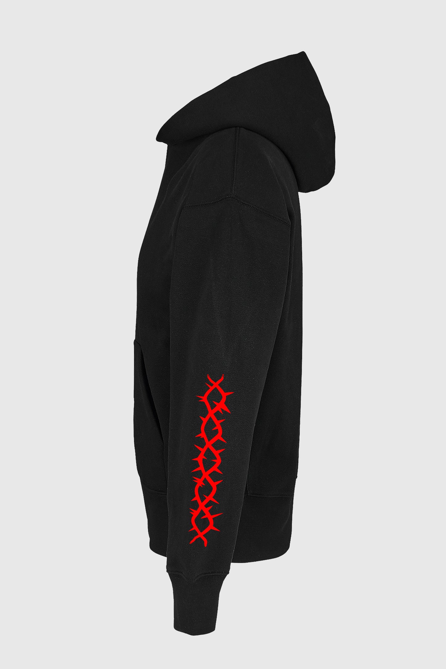 MEDUSA II NEW HOODIE