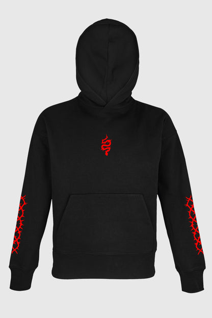 MEDUSA II NEW HOODIE