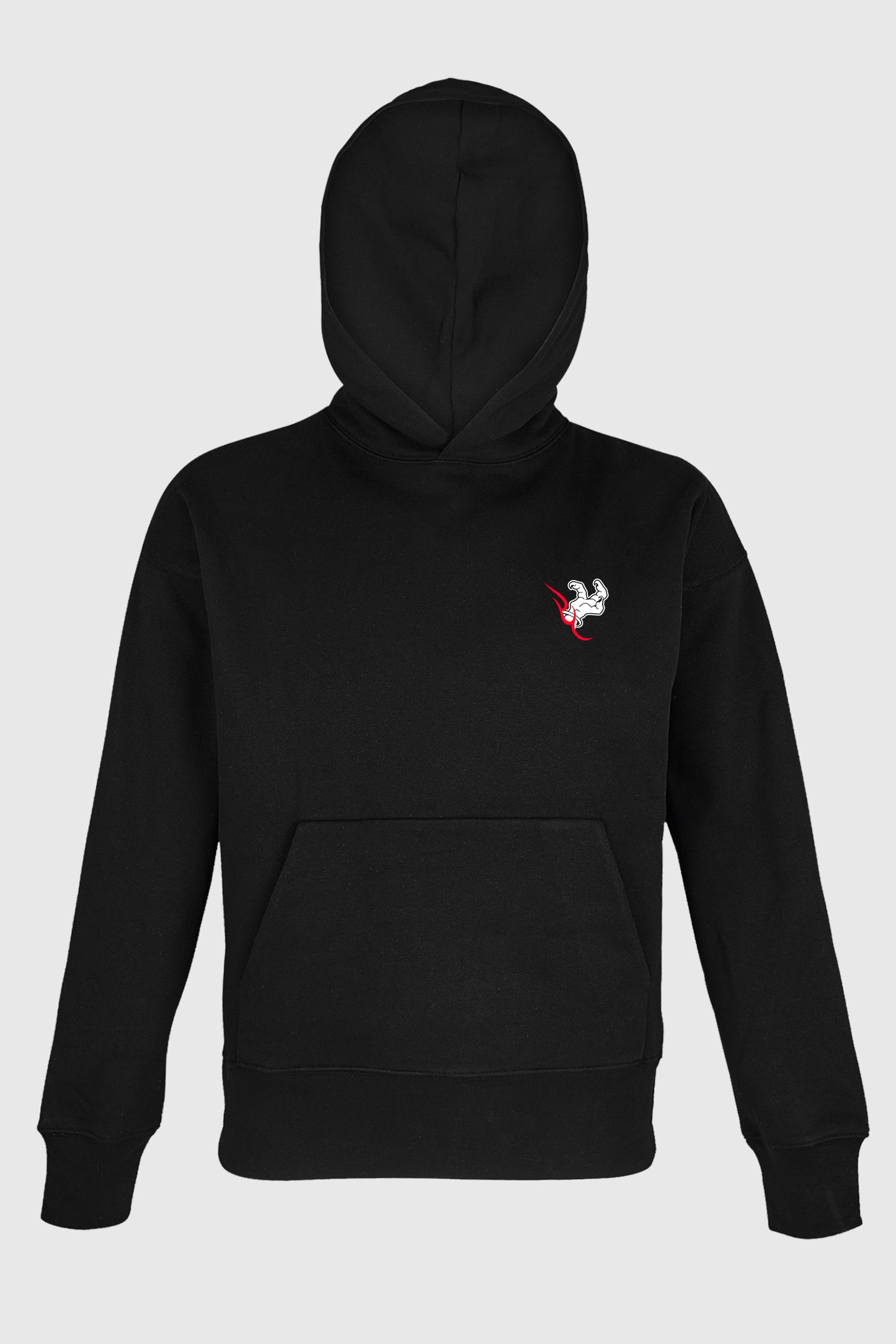 ONI NEW HOODIE