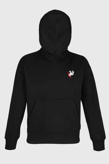 ONI NEW HOODIE