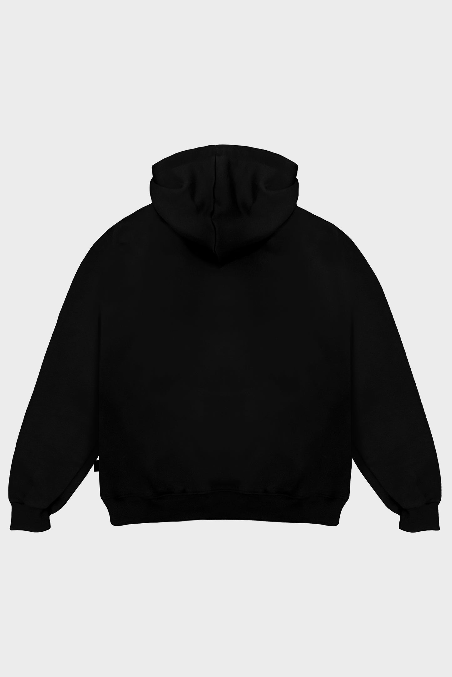 LILY ANIME HOODIE