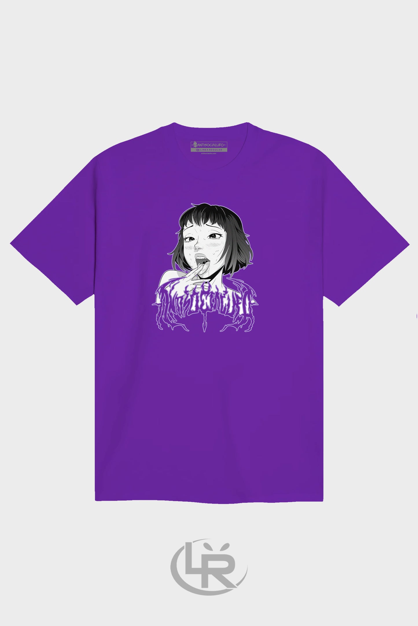 LILY ANIME NEW