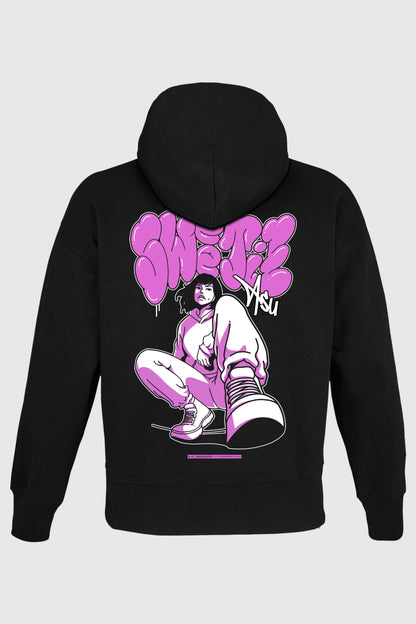 SWEETIE NEW HOODIE