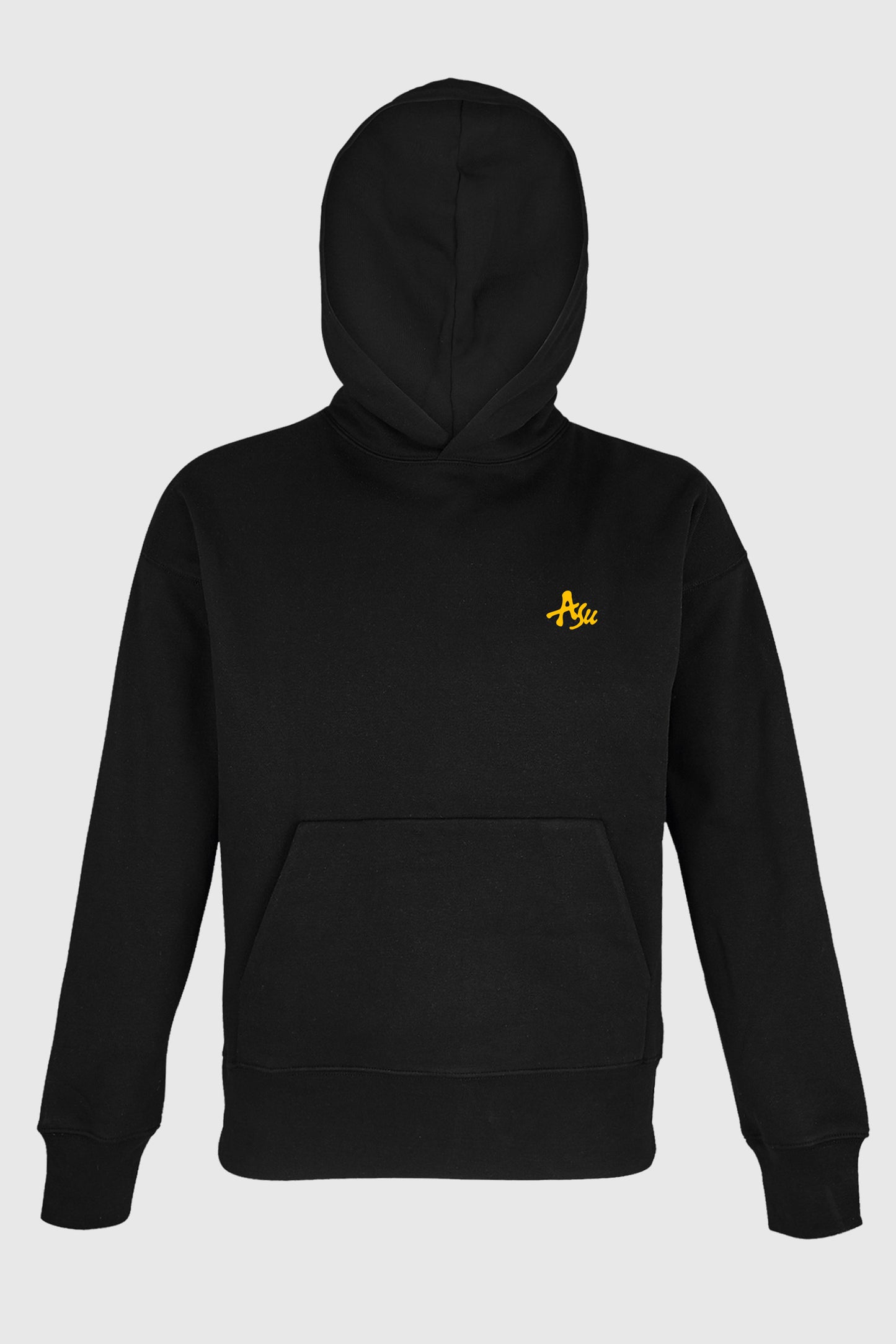 ASU MIRROR NEW HOODIE
