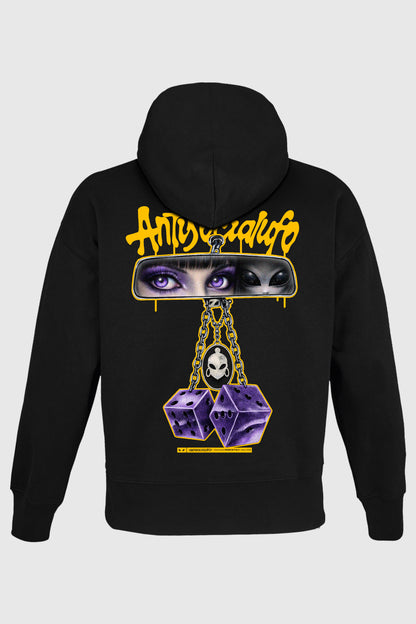 ASU MIRROR NEW HOODIE