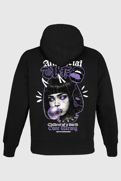 LILY WRONG NEW HOODIE