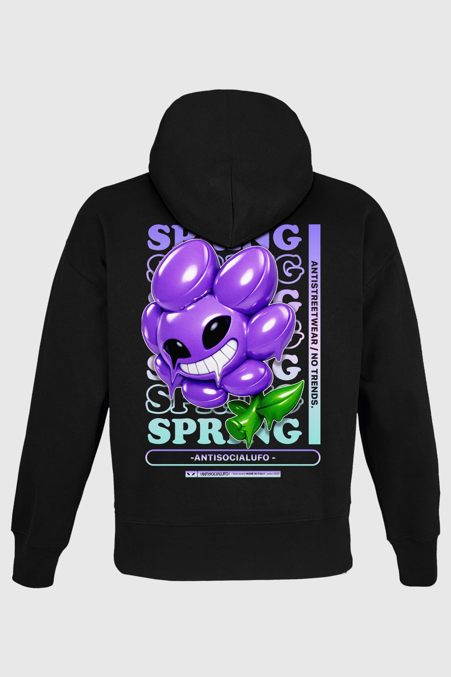 ASU SPRING NEW HOODIE