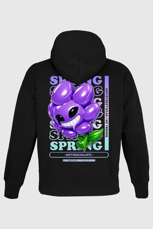 ASU SPRING NEW HOODIE