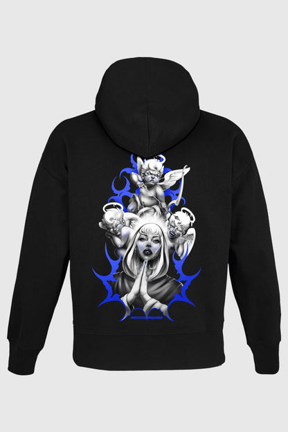 BLESSED NEW HOODIE