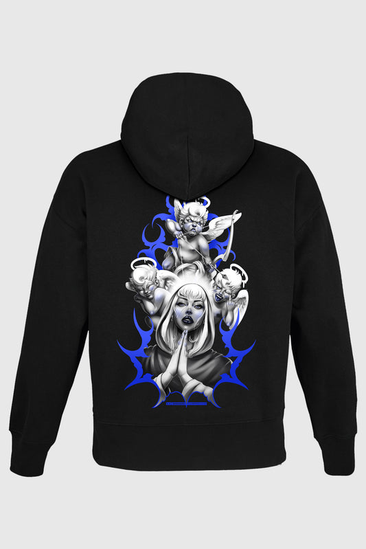 BLESSED NEW HOODIE