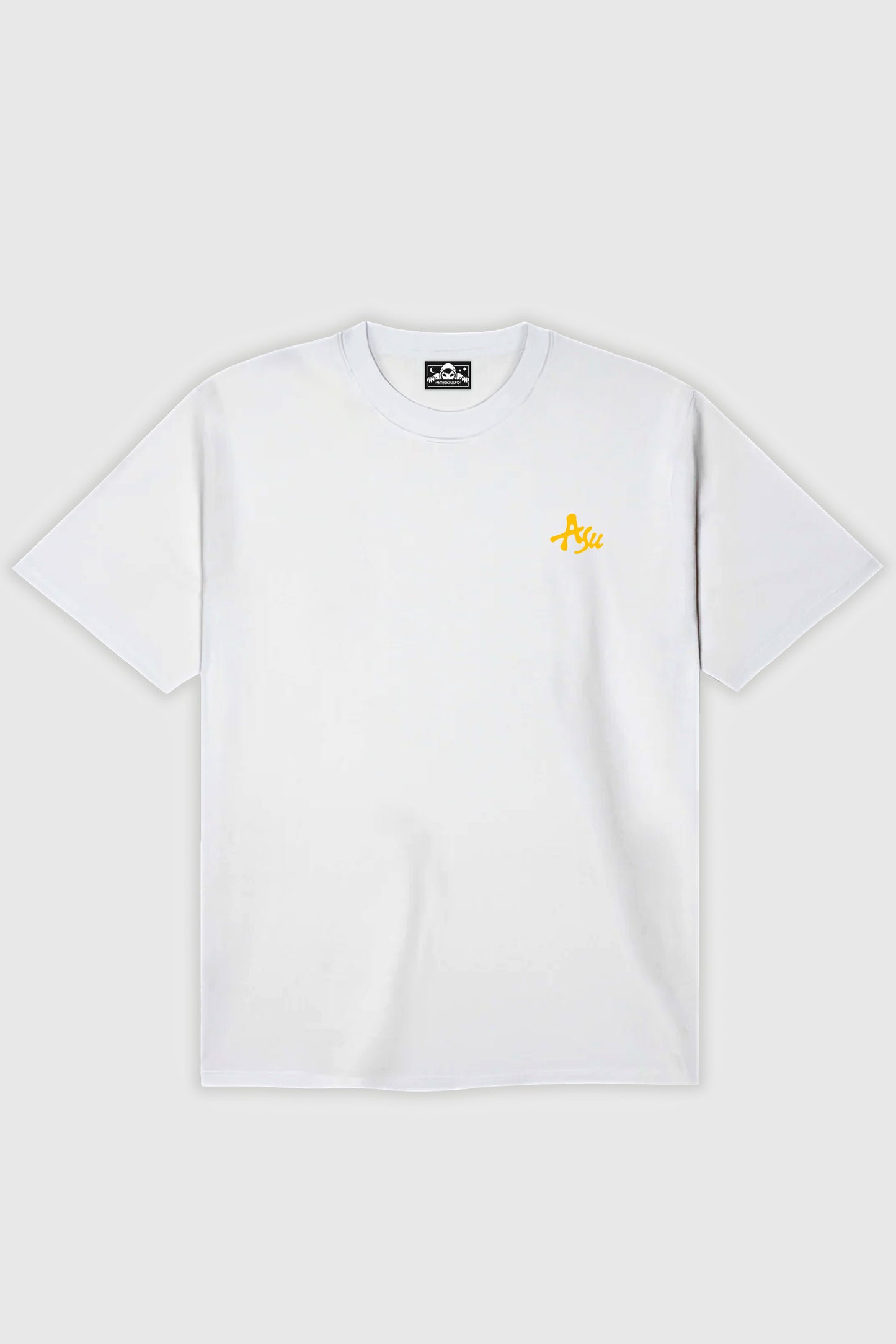ASU MIRROR OVERSIZE T-SHIRT