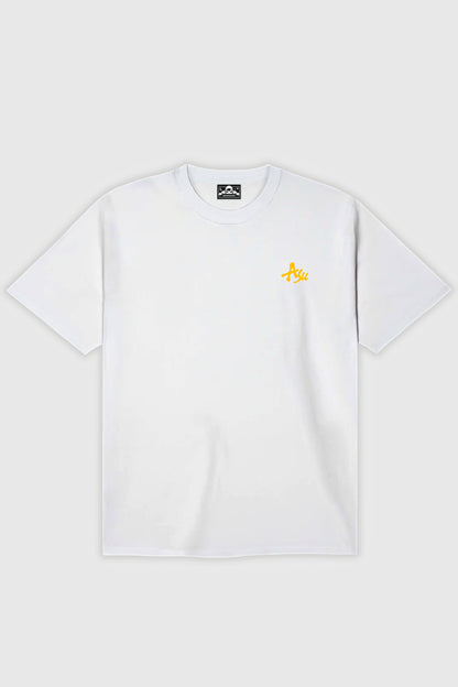 ASU MIRROR OVERSIZE T-SHIRT