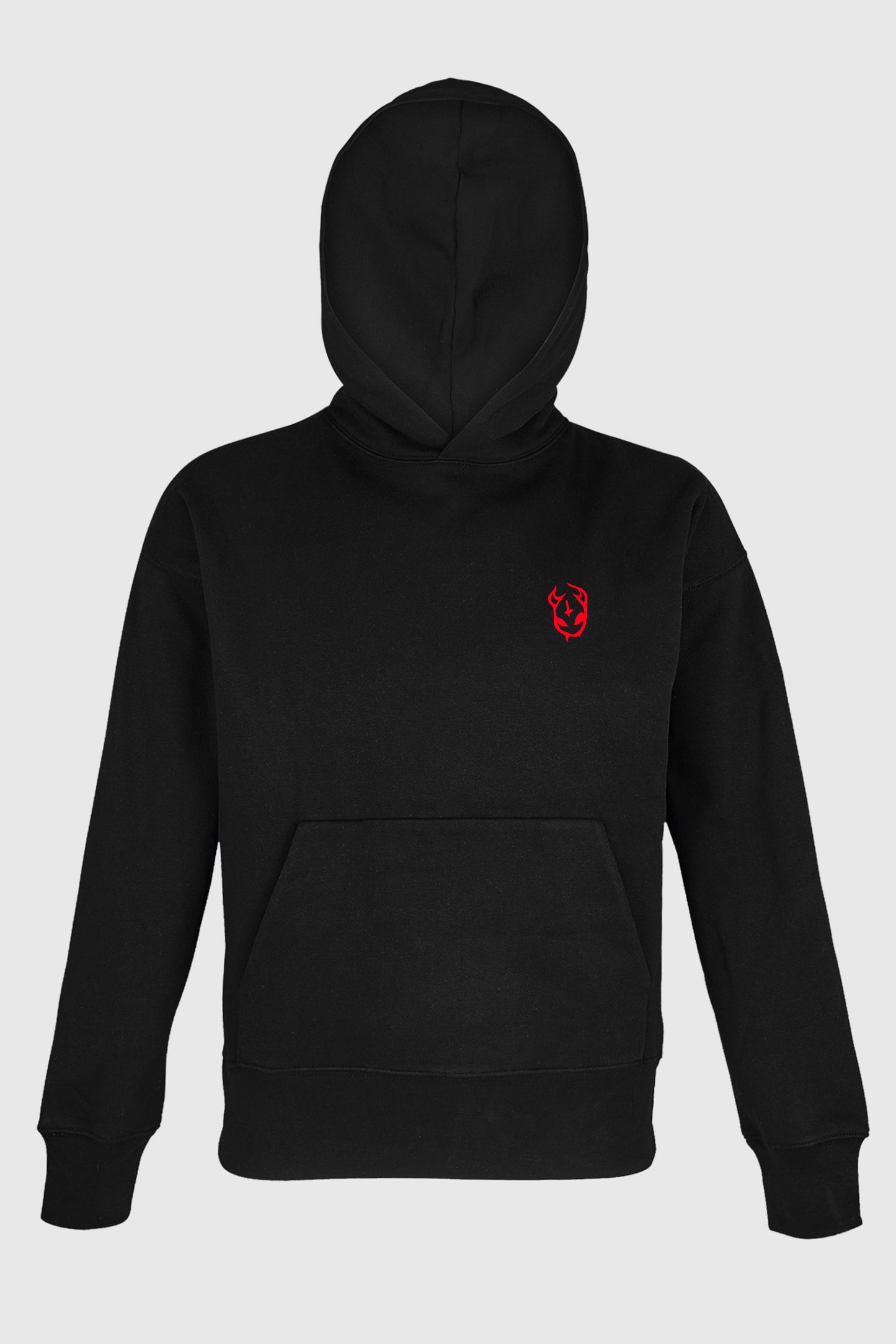 DEMON III NEW HOODIE