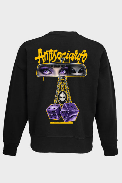 CREWNECK ASU MIRROR