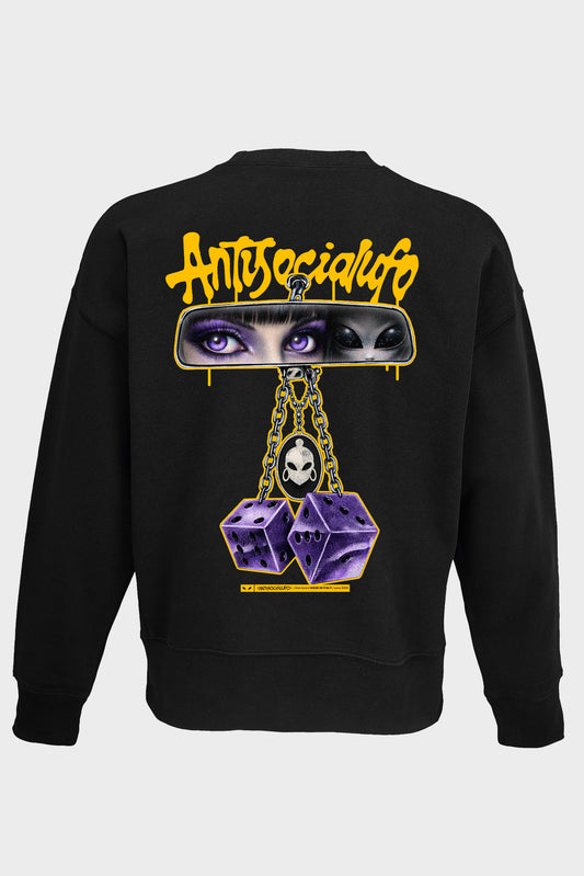 CREWNECK ASU MIRROR