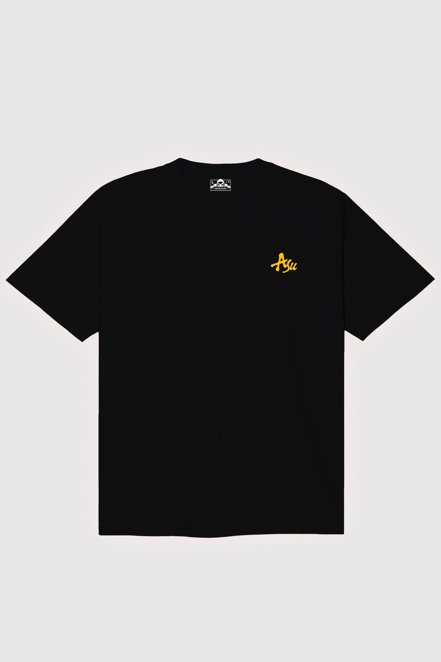 ASU MIRROR OVERSIZE T-SHIRT