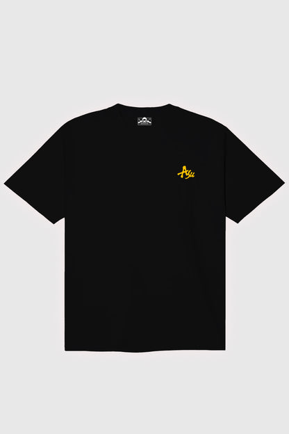 ASU MIRROR OVERSIZE T-SHIRT