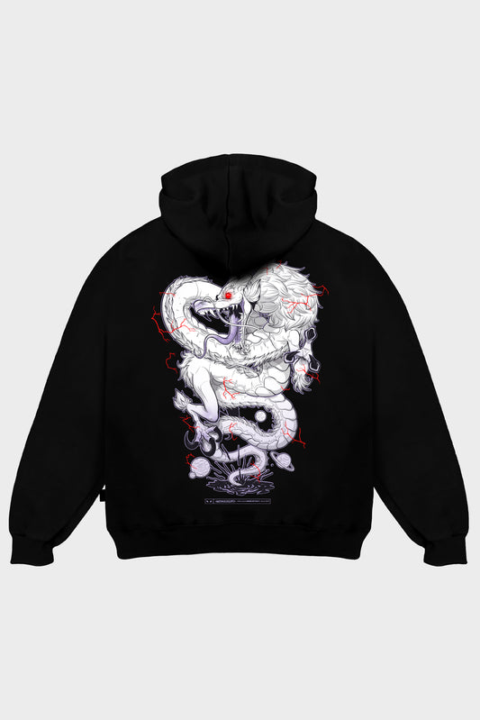 SHENROLL HOODIE