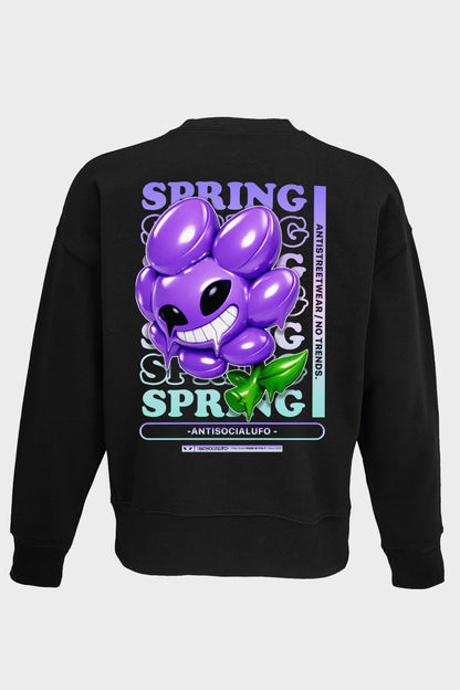 CREWNECK ASU SPRING