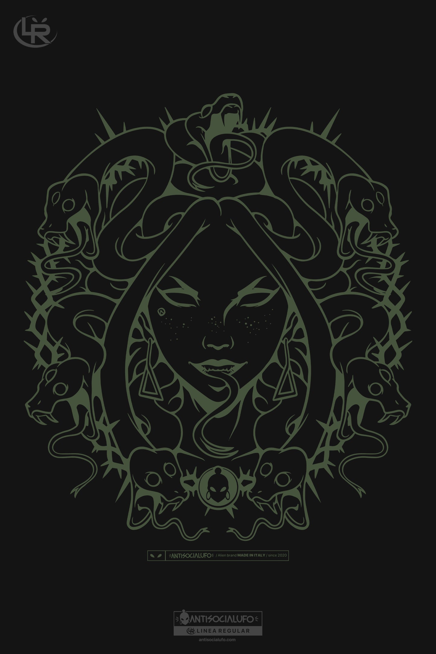 MEDUSA