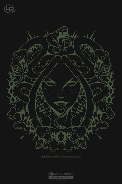 MEDUSA