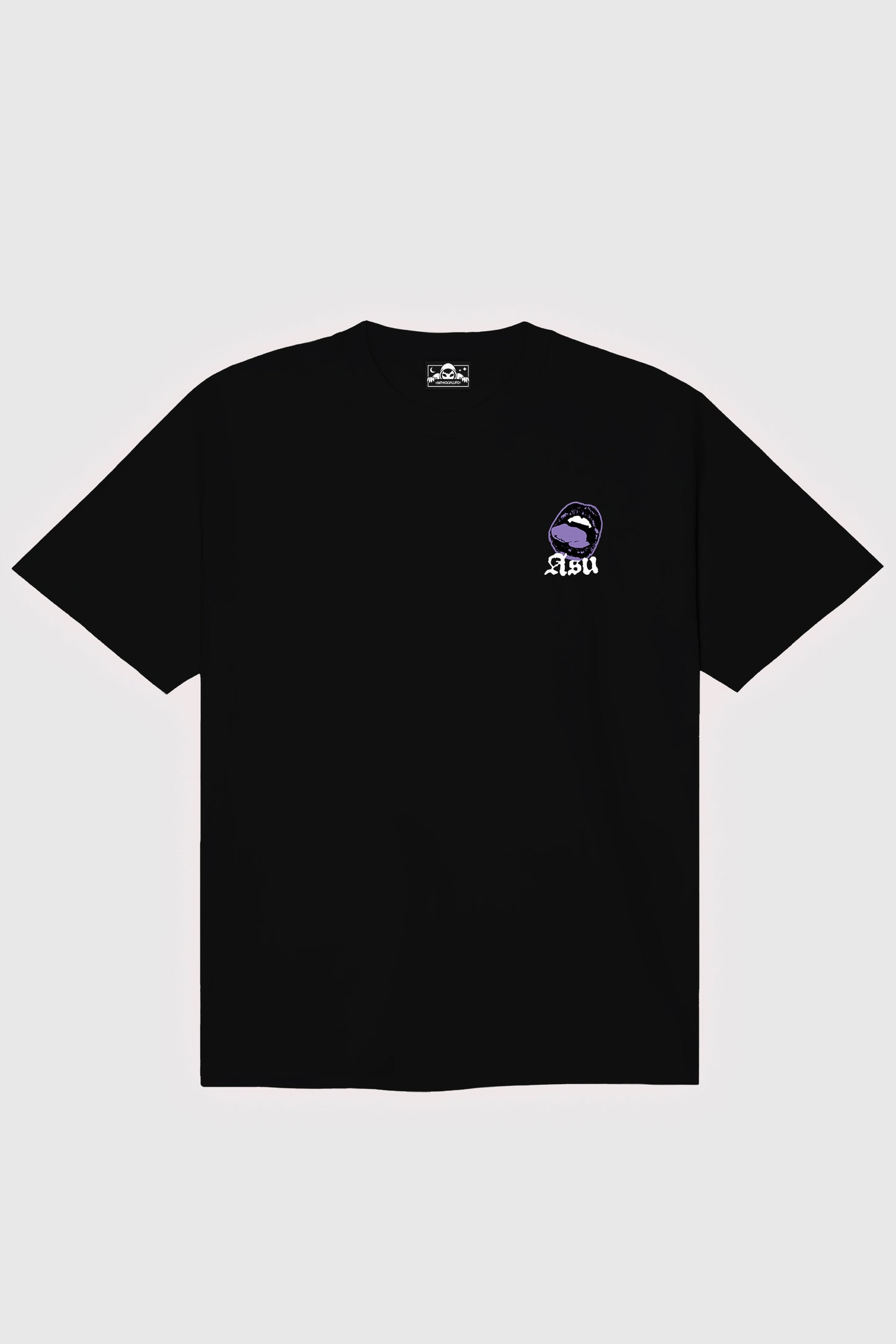 LILY WRONG OVERSIZE T-SHIRT
